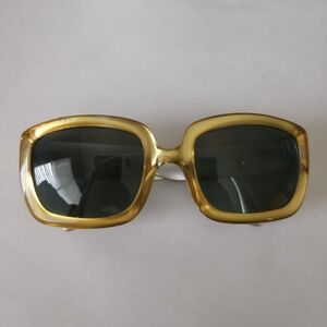 Christian Dior Sunglasses FRAMES ONLY